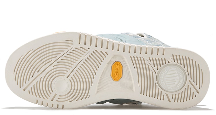 Palladium 海绵宝宝联名款 Pallablast ST '蓝白' 08739-401-M Purchase Palladium 海绵宝宝联名款 Pallablast ST '蓝白' 08739-401-M