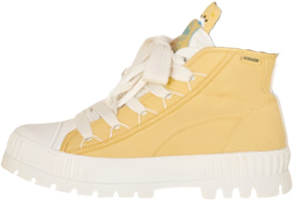 Palladium SpongeBob SquarePants x Pallashock Hi 'Yellow Fashion Trend' 78452-701-M Buy Palladium SpongeBob SquarePants x Pallashock Hi 'Yellow Fashion Trend' 78452-701-M