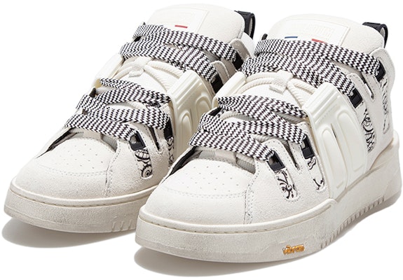 Palladium SpongeBob x Pallablast 'Retro Roti' 08645-102-M Lookbook Palladium SpongeBob x Pallablast 'Retro Roti' 08645-102-M