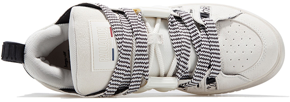 Palladium SpongeBob x Pallablast 'Retro Roti' 08645-102-M Shop Palladium SpongeBob x Pallablast 'Retro Roti' 08645-102-M