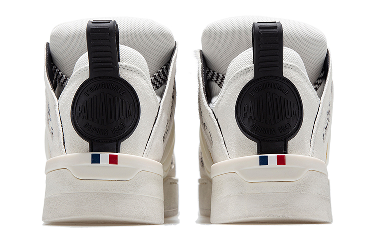 Purchase Palladium SpongeBob x Pallablast 'Retro Roti' 08645-102-M