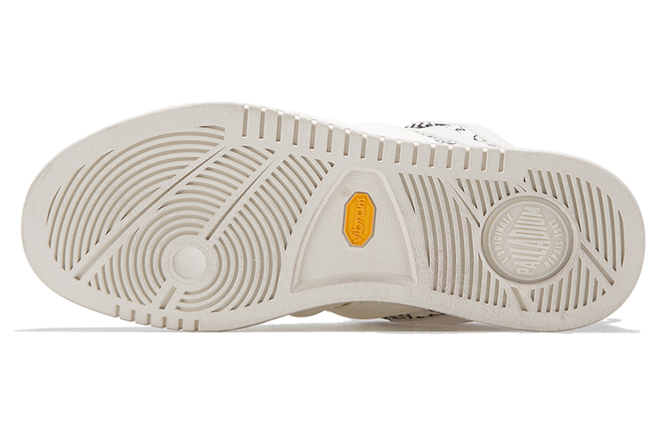 Details for Palladium SpongeBob x Pallablast 'Retro Roti' 08645-102-M