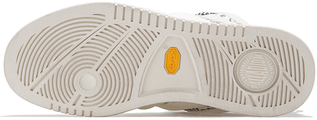 Palladium SpongeBob x Pallablast 'Retro Roti' 08645-102-M Details for Palladium SpongeBob x Pallablast 'Retro Roti' 08645-102-M