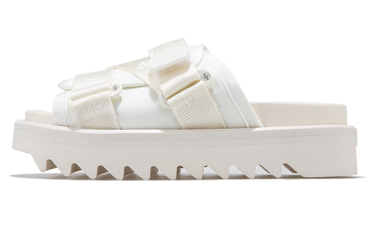 Palladium Sport Slide 'White CMFT'