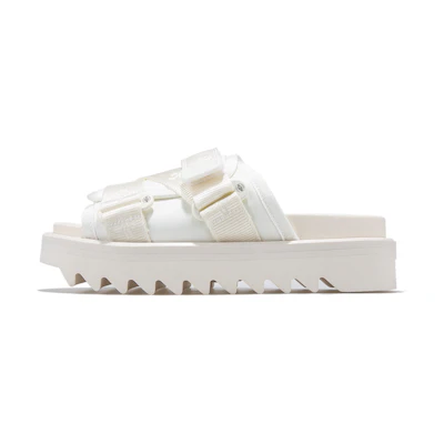 Palladium Sport Slide 'White CMFT'