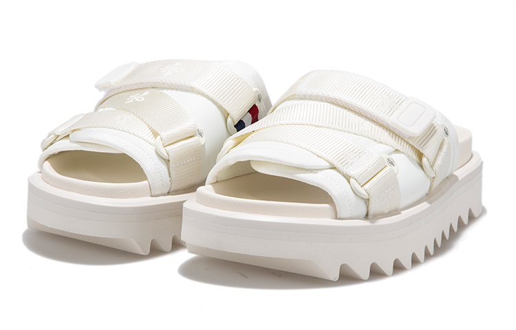 Palladium Sport Slide 'White CMFT' 圖 2