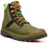Order Palladium SPRTCUFF LT+ VPR WP+ Dark Khaki Casual Shoes 74068376