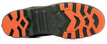 Purchase Palladium SPRTCUFF LT+ VPR WP+ Dark Khaki Casual Shoes 74068376