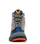 Lookbook Palladium SPRTCUFF LT+ VPR WP+ Dark Navy Casual Shoes 74068410