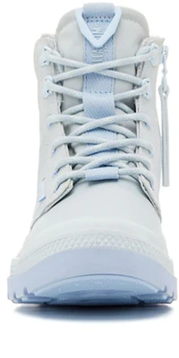 Palladium SPRTCUFF LT+ VPR WP+ 冰川灰休閒鞋 74068090 Lookbook Palladium SPRTCUFF LT+ VPR WP+ 冰川灰休閒鞋 74068090