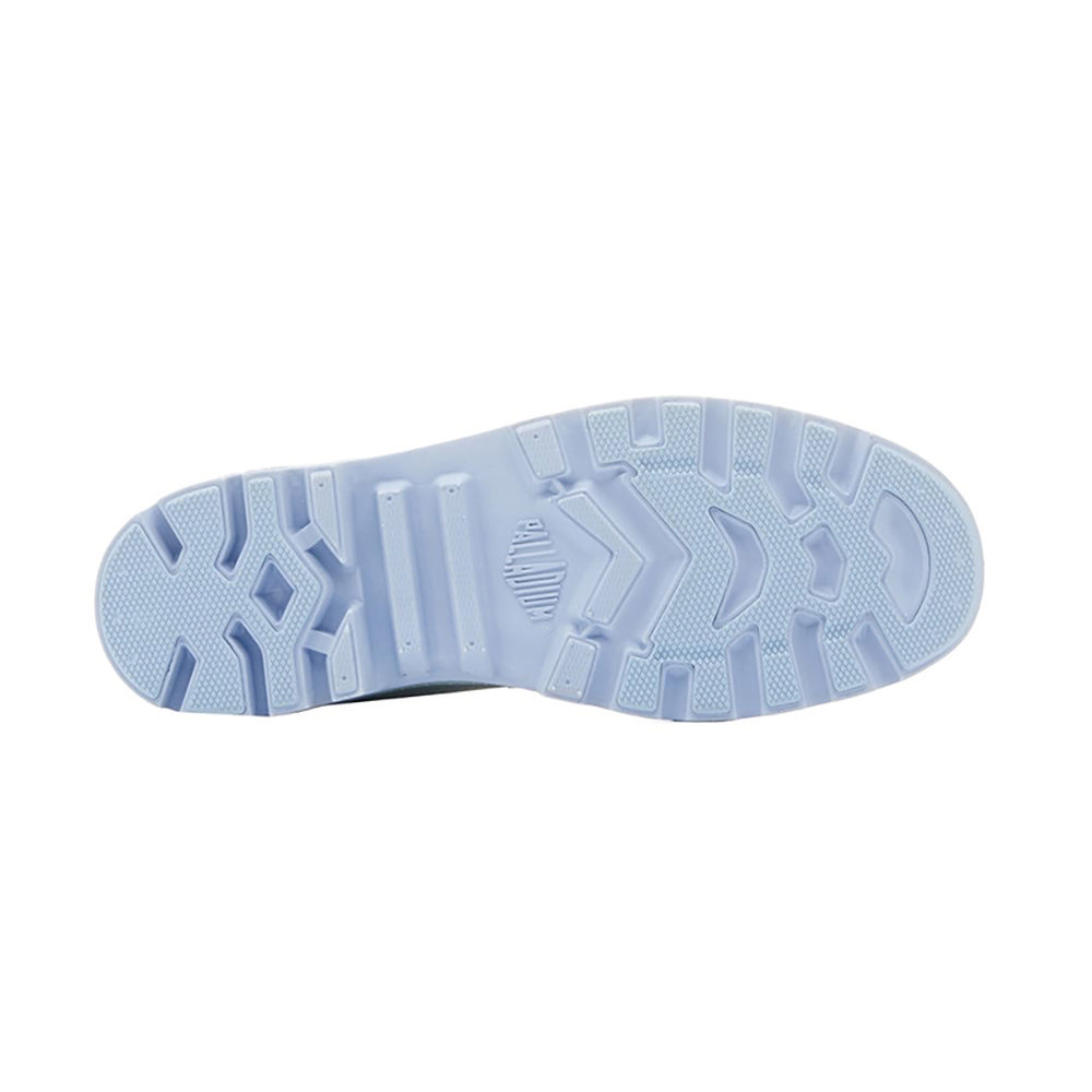 Purchase Palladium SPRTCUFF LT+ VPR WP+ Glacier Grey Sepatu Kasual 74068090