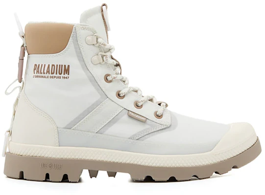 Palladium SPRTCUFF LT+ VPR WP+ 煙灰色休閒鞋 74068091 Buy Palladium SPRTCUFF LT+ VPR WP+ 煙灰色休閒鞋 74068091