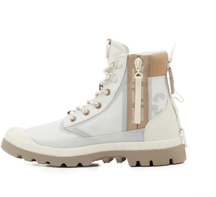 Palladium SPRTCUFF LT+ VPR WP+ 煙灰色休閒鞋 74068091 Shop Palladium SPRTCUFF LT+ VPR WP+ 煙灰色休閒鞋 74068091