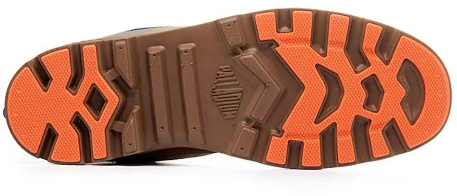 Palladium SPRTCUFF LT+ VPR WP+ 米色休闲鞋 74068062 Purchase Palladium SPRTCUFF LT+ VPR WP+ 米色休闲鞋 74068062