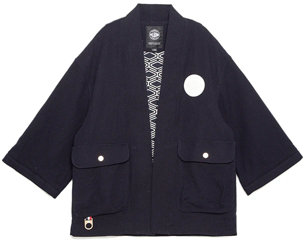 palladium-story-dark-blue-drawstring-waist-jacket-with-letter-print-107732-482