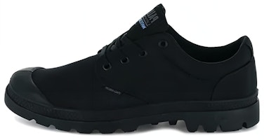 Palladium Tactical Low 'Black' 76116-001-M Palladium Tactical Low 'Black' 76116-001-M