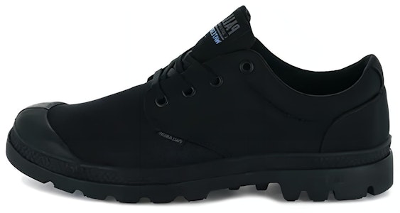 Palladium 战术低帮鞋 '黑色' 76116-001-M Buy Palladium 战术低帮鞋 '黑色' 76116-001-M