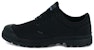 Palladium Tactical Low 'Black' 76116-001-M