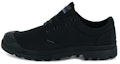 Buy Palladium Tactical Low 'Black' 76116-001-M