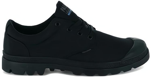 Palladium 战术低帮鞋 '黑色' 76116-001-M Order Palladium 战术低帮鞋 '黑色' 76116-001-M