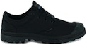 Order Palladium Tactical Low 'Black' 76116-001-M