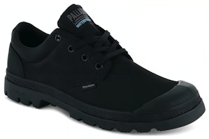 팔라디움 택티컬 로우 '블랙' 76116-001-M Lookbook 팔라디움 택티컬 로우 '블랙' 76116-001-M