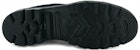 Palladium Tactical Low 'Black' 76116-001-M