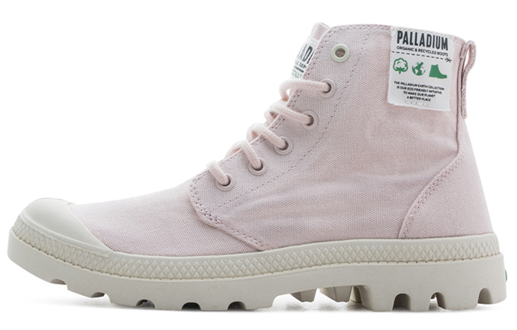 Palladium The Pampa Organic 'Light Pink'