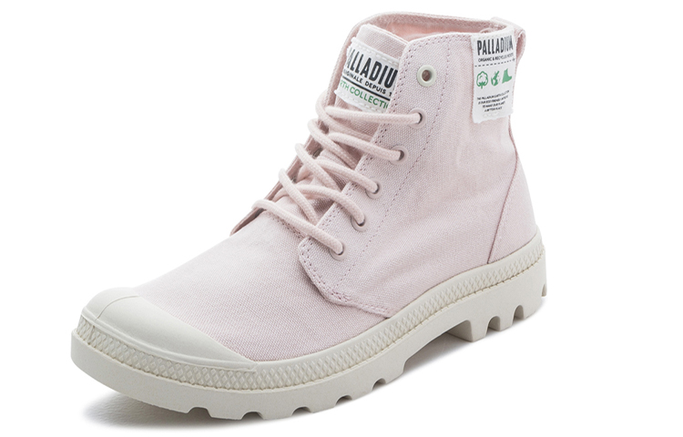 Palladium The Pampa Organic 'Light Pink' 圖 2