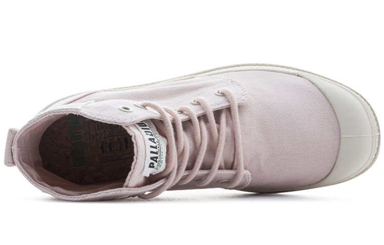 Palladium The Pampa Organic 'Light Pink' 圖 3