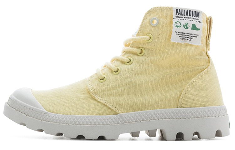 Palladium The Pampa Organic 'Yellow' 76199-740-M