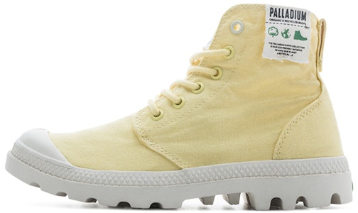 Palladium The Pampa Organik 'Kuning' 76199-740-M Buy Palladium The Pampa Organik 'Kuning' 76199-740-M
