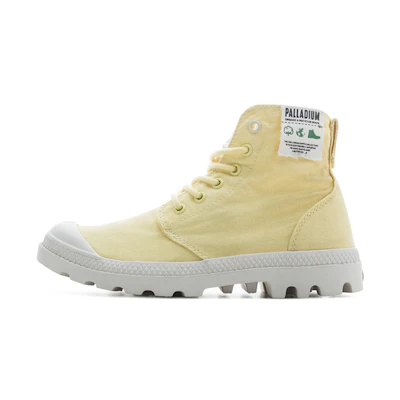 Palladium The Pampa Organic 'Yellow'