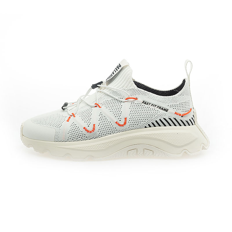 Palladium Thunder Lite Knit Shoes 74478-116