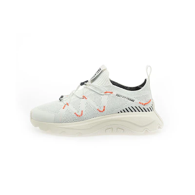Palladium Thunder Lite Knit Shoes