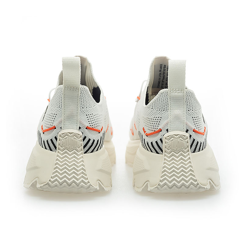 Lookbook Kasut Palladium Thunder Lite Knit 74478-116