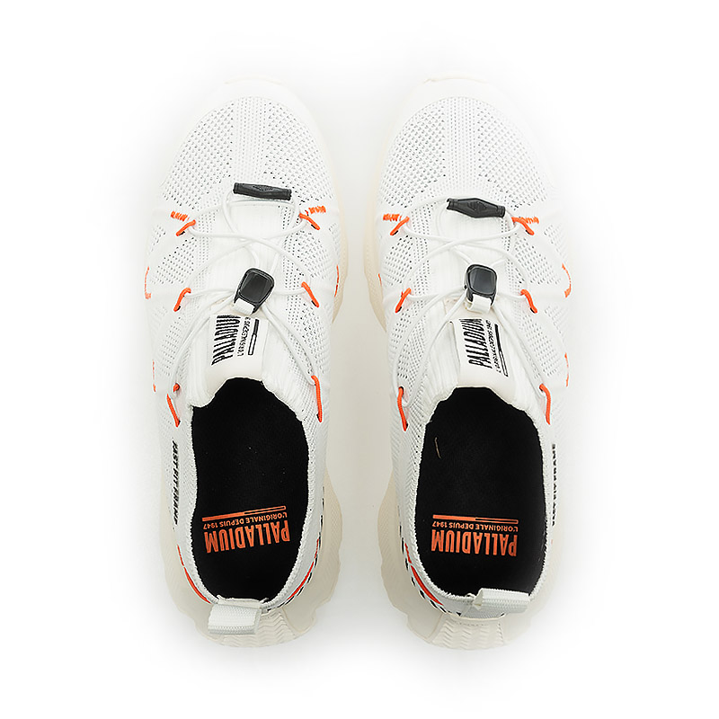 Sizing Kasut Palladium Thunder Lite Knit 74478-116