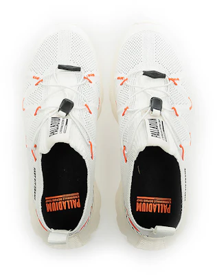 Kasut Palladium Thunder Lite Knit 74478-116 Sizing Kasut Palladium Thunder Lite Knit 74478-116