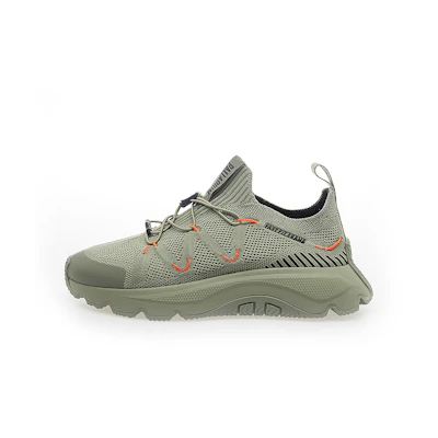 Palladium Thunder Lite Knit Sneakers
