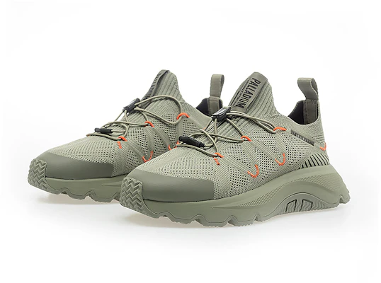 Palladium Thunder Lite 編織休閒鞋 74478-339 Order Palladium Thunder Lite 編織休閒鞋 74478-339