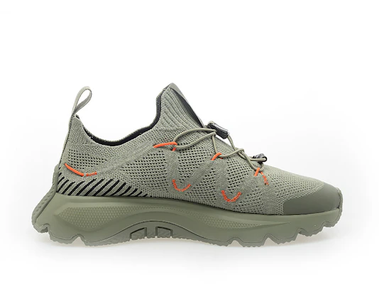 Palladium Thunder Lite 編織休閒鞋 74478-339 Lookbook Palladium Thunder Lite 編織休閒鞋 74478-339