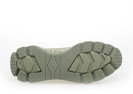 Palladium Thunder Lite 編織休閒鞋 74478-339 Shop Palladium Thunder Lite 編織休閒鞋 74478-339