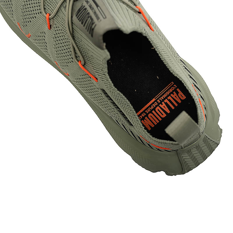 Purchase Palladium Thunder Lite 編織休閒鞋 74478-339