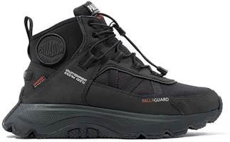 Palladium Thunder MD PRTCT WP+ Casual Shoes Black 74394008 Palladium Thunder MD PRTCT WP+ Casual Shoes Black 74394008
