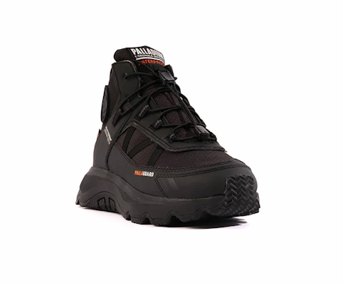 Palladium Thunder MD PRTCT WP+ 休閒鞋 黑色 74394008 Order Palladium Thunder MD PRTCT WP+ 休閒鞋 黑色 74394008