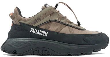 Palladium Thunder Protect WP+ Dusky Green Casual Shoes for Men and Women 74395377 Palladium Thunder Protect WP+ Dusky Green Casual Shoes for Men and Women 74395377