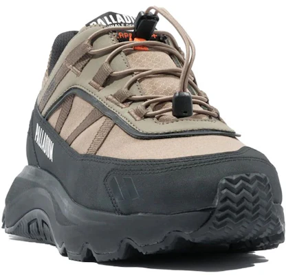 Palladium Thunder Protect WP+ Dusky Green Sepatu Kasual Pria Wanita 74395377 Order Palladium Thunder Protect WP+ Dusky Green Sepatu Kasual Pria Wanita 74395377