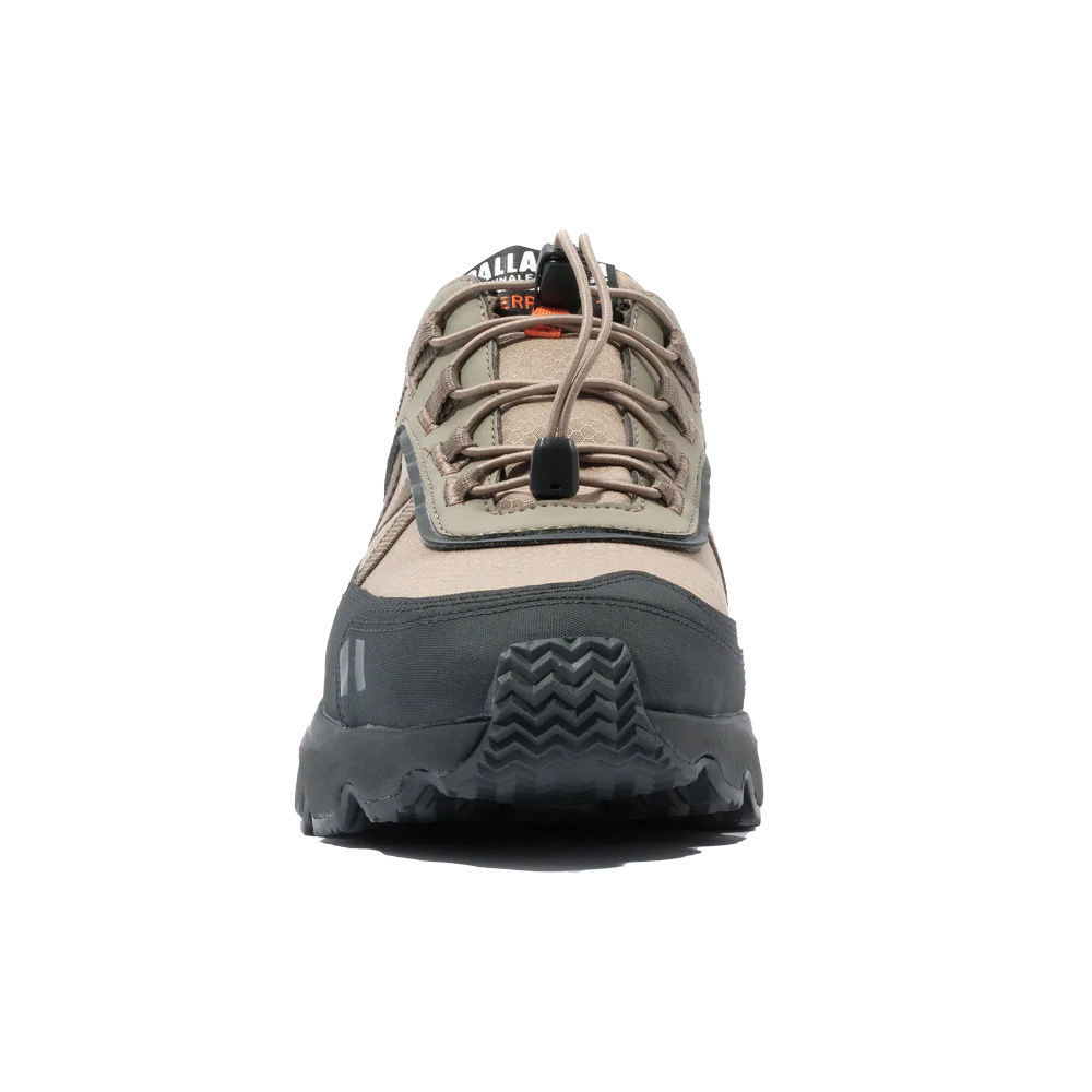 Lookbook Palladium Thunder Protect WP+ Dusky Green Sepatu Kasual Pria Wanita 74395377