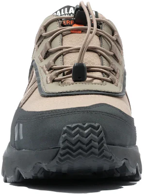 Palladium Thunder Protect WP+ Dusky Green Sepatu Kasual Pria Wanita 74395377 Lookbook Palladium Thunder Protect WP+ Dusky Green Sepatu Kasual Pria Wanita 74395377