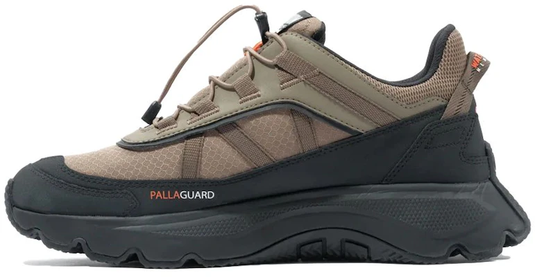 Palladium Thunder Protect WP+ Dusky Green Sepatu Kasual Pria Wanita 74395377 Shop Palladium Thunder Protect WP+ Dusky Green Sepatu Kasual Pria Wanita 74395377